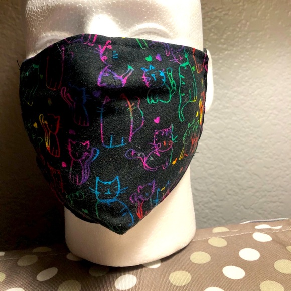 Face mask - Picture 1 of 2